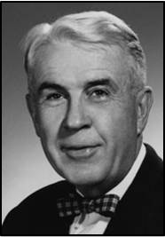 An image of Gordon Moss